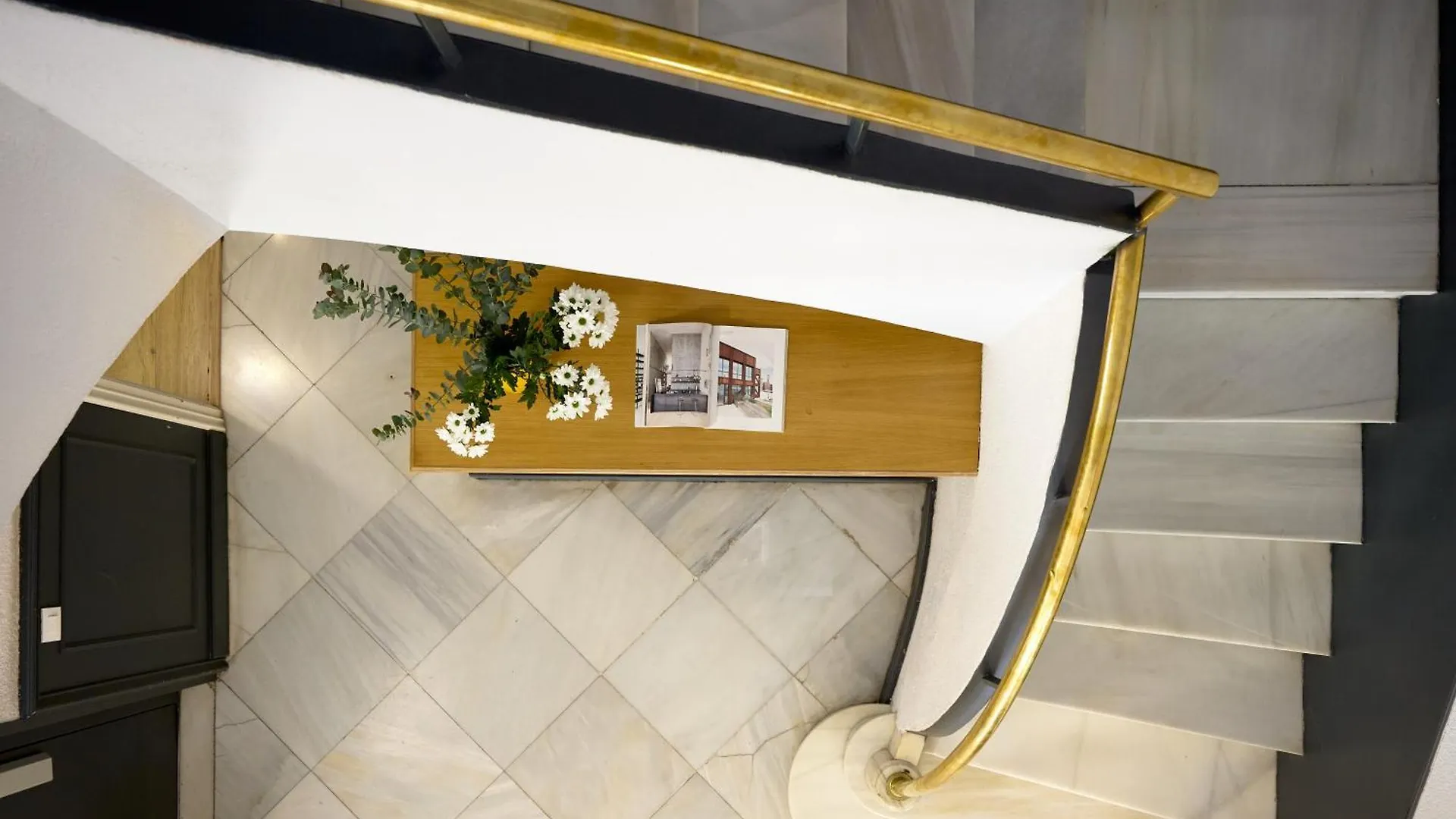 Appartamento Casa Cosi - Eixample 3 Barcellona Spagna