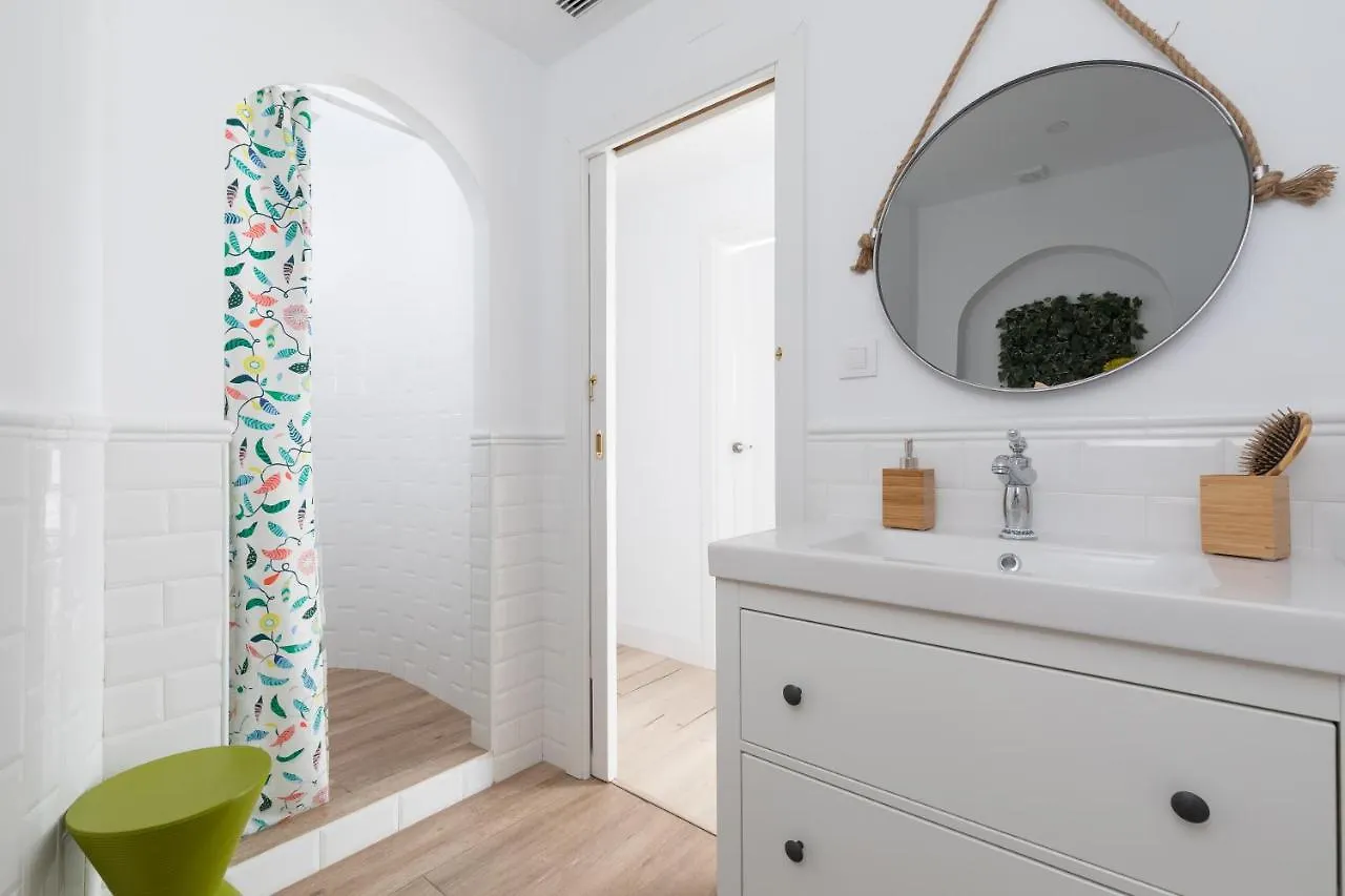 Appartamento Casa Cosi - Eixample 3 Barcellona