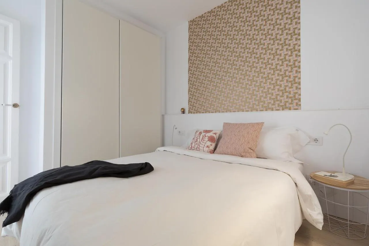 Appartamento Casa Cosi - Eixample 3 Barcellona