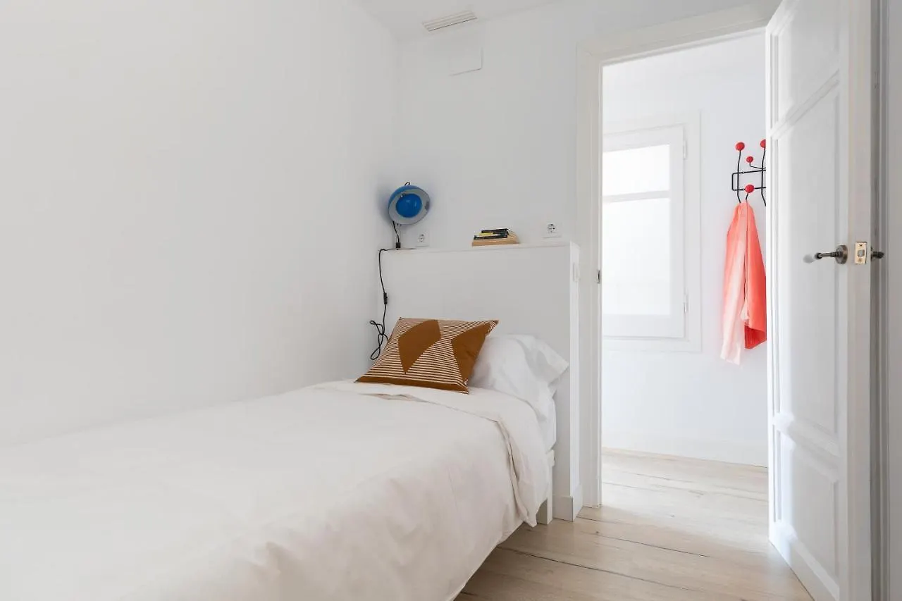Appartamento Casa Cosi - Eixample 3 Barcellona