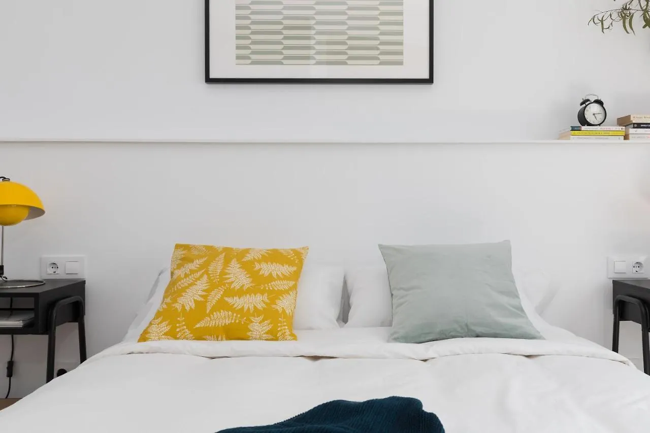 Casa Cosi - Eixample 3 Apartman Barcelona Spanyolország